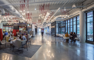 American Greetings Creative Studios & World Headquarters