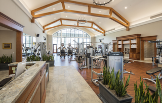 The Andover Companies Wellness Facility