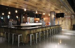 Barclays Center