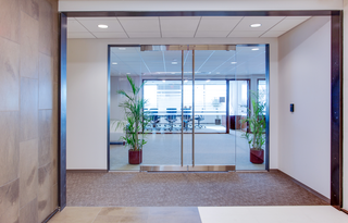 Bechtel Corporation