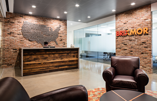 Brixmor Property Group