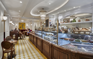 Café Bilboquet