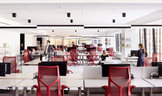 Campari Group North American Headquarters