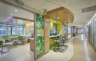 Children’s Hospital of Philadelphia
