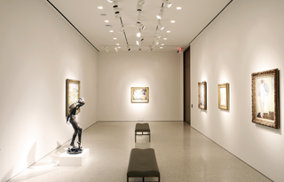 Christie’s West