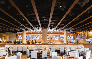 City Works Eatery and Pour House