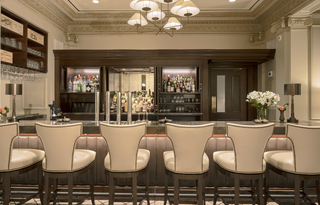Cosmos Club