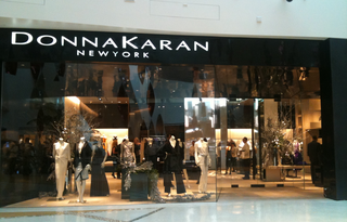 Donna Karan Collection at City Center