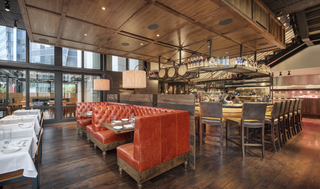 Earls Kitchen + Bar