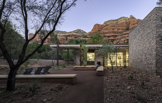 Enchantment Trail House