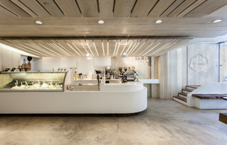 Fresco Gelateria