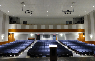 Gloucester High School