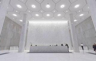 GM Building