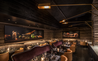 GT Prime Steakhouse