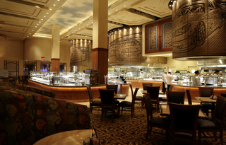 Hollywood Casino