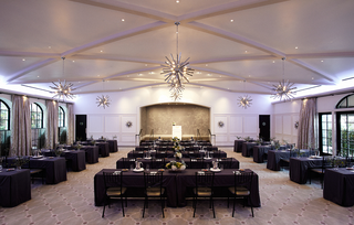 Hotel Bel-Air