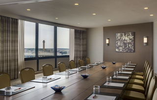 Marriott – Houston Airport