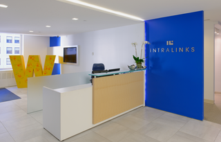 Intralinks