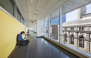 John Jay College of Criminal Justice
