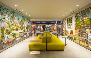 Knoll – Chicago Showroom