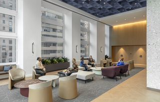 Leading Financial Services Organization