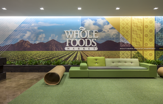 Whole Foods Market