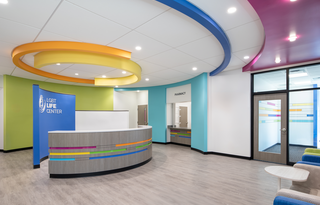 LGBT Life Center
