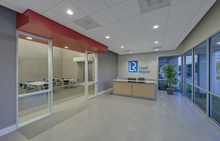Lloyds Register Training