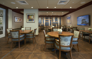 Meadowood Senior Living