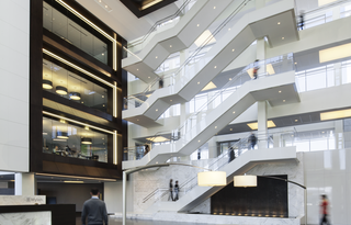 Mylan Headquarters