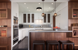 New York City Residence