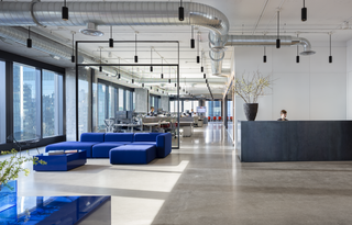 New York Investment Firm