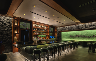 Nobu New Orleans
