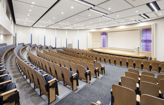 NYU College of Dentistry, Septodont Lecture Hall