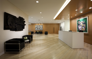 Park Tower Group