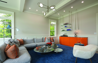 Private Residence