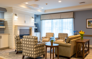 Schooner Estates Memory Care