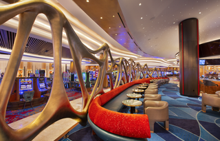 Seminole Hard Rock Hotel & Casino