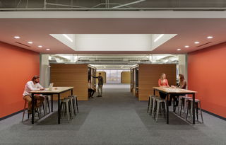Square Headquarters