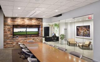 Stripes Group Office
