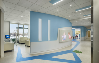 SUNY Upstate Cancer Center