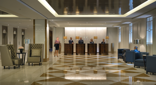 The Langham