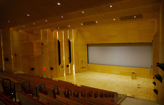 The New School