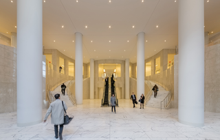 The Pavilion at Brookfield Place