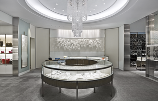 Tiffany & Co.