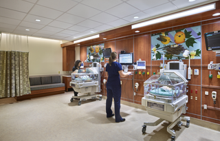 UK Kentucky Children’s Hospital