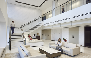 UBS – Financial Services