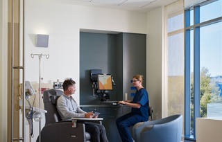 University of Arizona Cancer Center