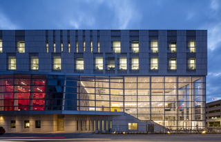 University of Iowa School of Music