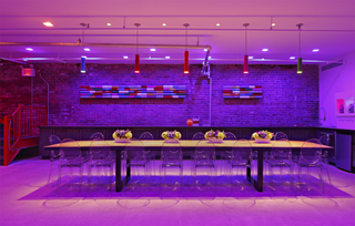 USAI Lighting Collaboratory
